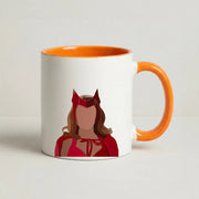 Wandavision Mug 7