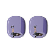 Guts - Olivia AirPods Max Case 3