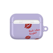 Bad Idea, Right? - Olivia AirPods Case 7