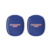 All American B*tch - Olivia AirPods Max Case 3