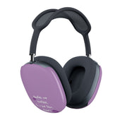 Seeing You Tonight - Olivia AirPods Max Case 2