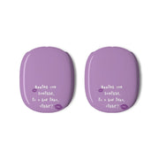 Seeing You Tonight - Olivia AirPods Max Case 3