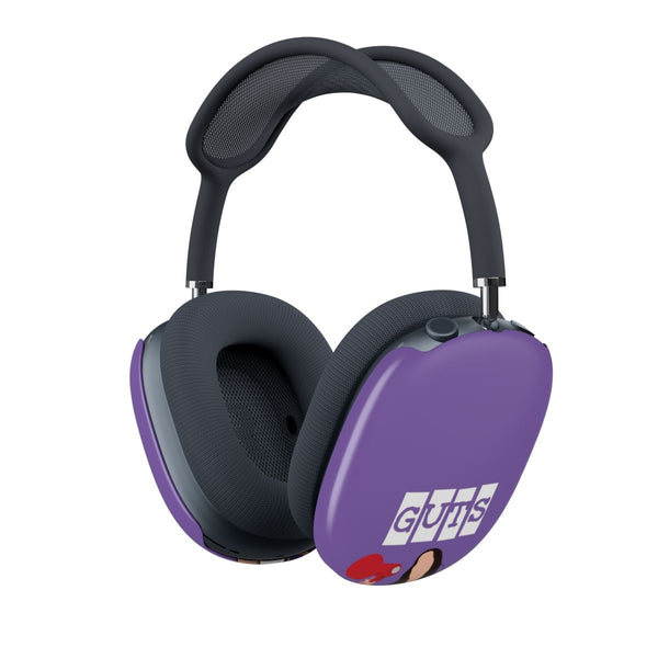 Olivia Red Megaphone AirPods Max Case