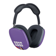 Olivia Red Megaphone AirPods Max Case 2
