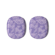 Abstract Butterflies Pattern AirPods Max Case 3