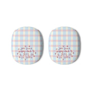 Dreamy Plaid AirPods Max Case 3