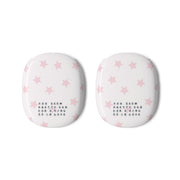 Pretty Sad Letter Beads AirPods Max Case 3