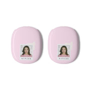 Livies Scrapbook AirPods Max Case 3