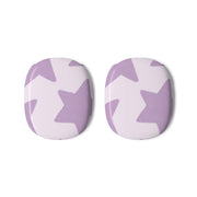 Lilac Stars AirPods Max Case 3