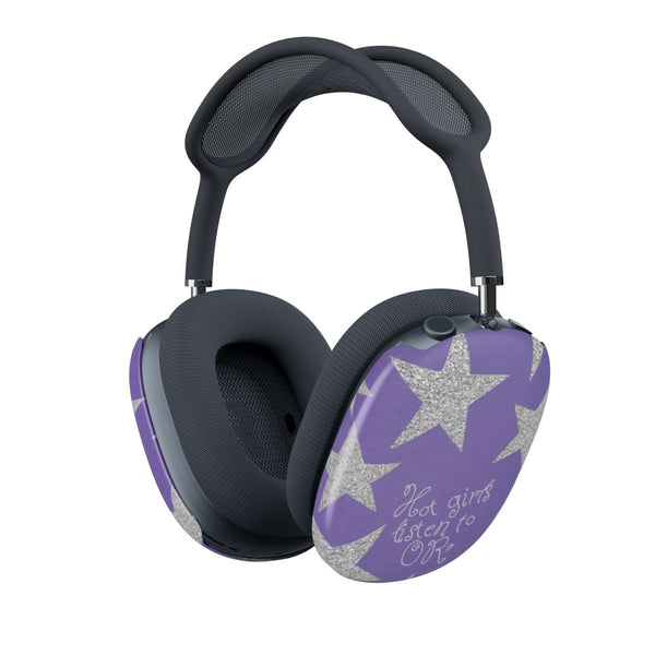 Hot Girls Listen To OR AirPods Max Case