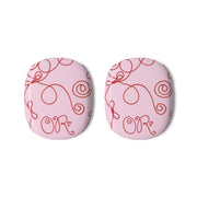 Unraveled AirPods Max Case 3