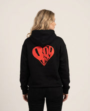 Heart - Juice Hoodie 2
