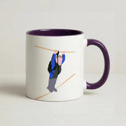 Warwick - British Pop Culture Mug 10