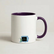 Plankton And Karen Mug 10