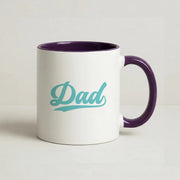 Dad Logo Mug 10