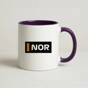NOR Mug 10