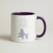Braver, Stronger, Smarter Mug 10