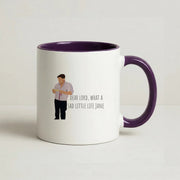 Sad Little Life Jane - British Pop Culture Mug 10