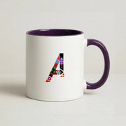 Avengers Logo - Marvel Mug 10