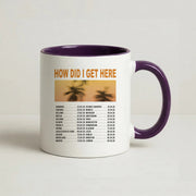 HDIGH Tour 2026 Mug 10