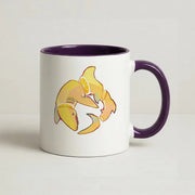 Lemon Shark Mug 10