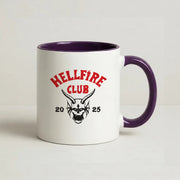 Hellfire Club 2025 Mug 10