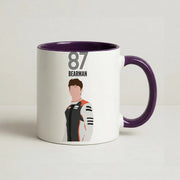 Bearman 2026 Mug 10