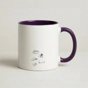 1D Signatures Mug 10
