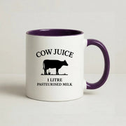 Cow Juice Mug 10