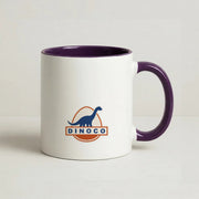 Dinoco Mug 10