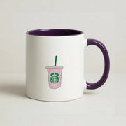 Coffee Pinkity Drinkity - James Charles Mug 10