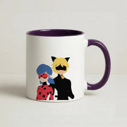 Red And Blue Mug 10