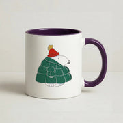 Puffer Coat Mug 10