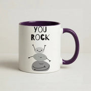 You Rock Mug 10