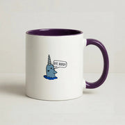 Bye Buddy - Elf  Mug 10