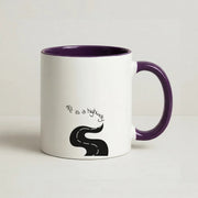Life Is A Highway - Cars Mug 10
