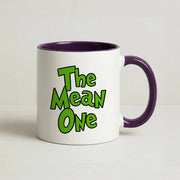 The Mean One Mug 10