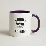 Heisenberg Mug 10