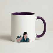 Daryl And His Crossbow - TWD Mug 10