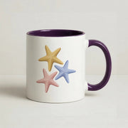 Starfish Cluster Mug 10