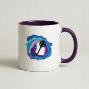 Coraline Key Mug 10