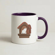 The Window Mug 10