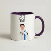 Albon 2026 Mug 10