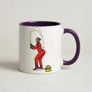 "Brake" The Internet Mug 10