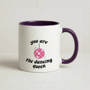 Dancing Queen Mug 10