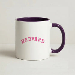 Purple Mug