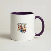Friends Not Food - Vegan Mug 10
