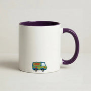 The Mystery Machine - Scoob Mug 10
