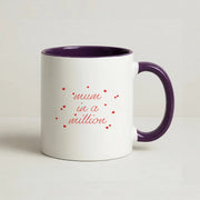 Mum In A Million Mug 10