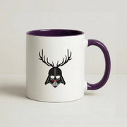 Christmas Darth Vader Mug 10